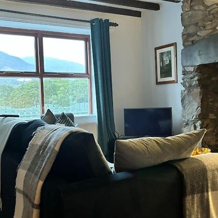 Cottage In Llanberis Εξωτερικό φωτογραφία
